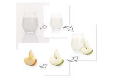 Freistellen, Neukreation, Composing / HSE24