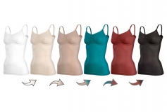 Farbanpassung aus Vorlage mit nur einer Farbe / HSE24