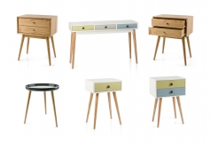 Bildretusche, Freistellen / HSE24