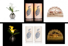 Bildretusche, Freistellen / HSE24