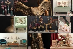 Bildretusche, Composing  / HSE24