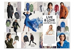 Bildbearbeitung, Composing, Layout "KIR"