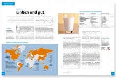 Weltkarte: Zertifikate / Magazin BÖRSE ONLINE