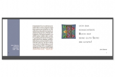 Zitatesammlung, Seite "A"